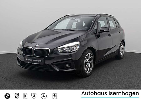 BMW 220 HUD NaviPlus H K Panorama DAB