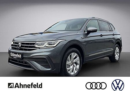 VW Tiguan Allspace Volkswagen Life 2.0 TDI SCR DSG