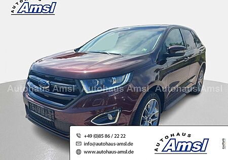 Ford Edge 2.0 TDCi Bi-Turbo AT Sport 4x4 *Pano*AHK*8-fach*