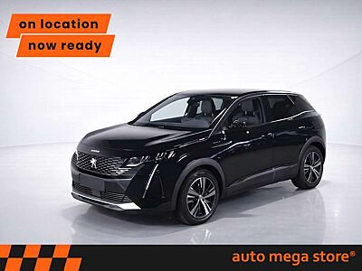 Peugeot 3008 1.6 PHEV 300 Allure Hybrid4 ACC/LED/KeyLess