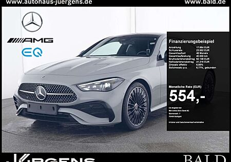 Mercedes-Benz CLE 300 4M AMg-Sport/Pano/Digital/Distr/Night/19