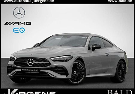 Mercedes-Benz CLE 300 4M AMg-Sport/Pano/Digital/Distr/Night/19