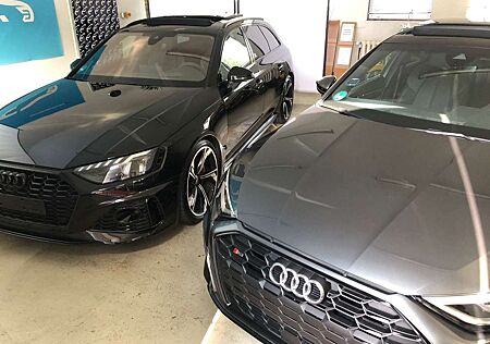 Audi S3 Sportback 2.0 TFSI quattro