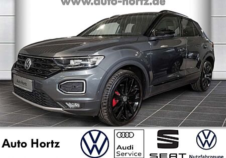 VW T-Roc Volkswagen Sport 2.0 TSI 4Motion DSG! Assistenzpaket, D