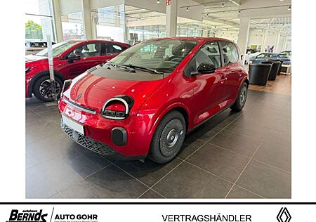 Renault Twingo E-Tech Evolution Urban Range Allwetter Carplay LED