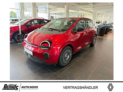 Renault Twingo E-Tech Evolution 80 Urban Range TEMPOMAT KLIMA
