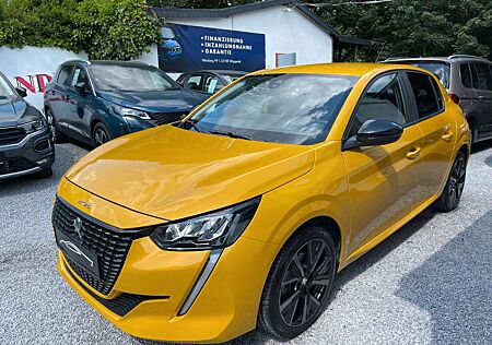 Peugeot 208 PureTech 100 EAT8 ACTIVE PACK NAVI/LED/KAMER