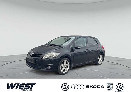 Toyota Auris 1.6 Valvematic Club Navi Klima *für Gewerb