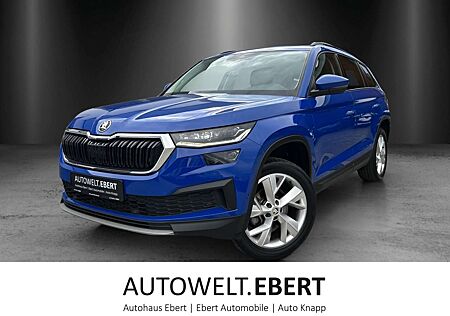 Skoda Kodiaq 2.0 TDI Tour 4x4 DSG/AHK/KAMERA/ACC/LED/