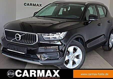 Volvo XC 40 XC40 Momentum Pro,T.Leder,Navi,LED,Kamera,