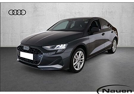 Audi A3 Limousine 30 TFSI S-tronic *mtl. 299,-€ 3,99%*