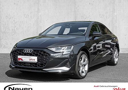 Audi A3 Limousine 30 TFSI S-tronic *mtl. 299,-€ 3,99%*