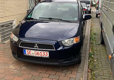 Mitsubishi Colt 1.1 ClearTec