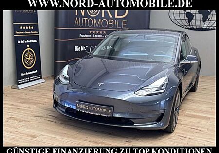Tesla Model 3 Long Range Dual AWD *AUTOPILOT*TOP-KM*