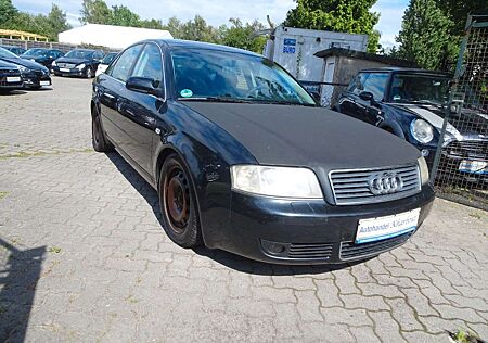 Audi A6 Lim. 2.5 TDI