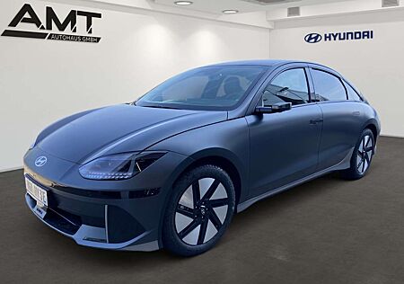 Hyundai IONIQ 6 Uniq*Uniq-Paket*4WD*BOSE*Kamera*Head-Up.