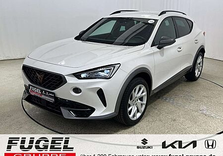 Cupra Formentor 1.5 TSI LED|virt.Cock.|ACC|SHZ