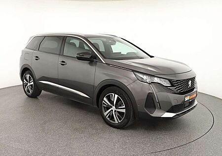 Peugeot 5008 BlueHDI 130 Allure ACC|Nav|Alarm|Kam|SHZ|7S