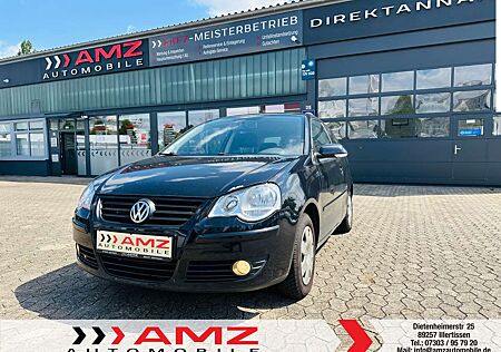 VW Polo Volkswagen 1.2 Schaltgetriebe - United
