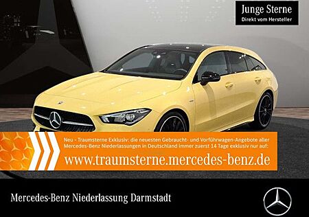 Mercedes-Benz CLA 180 EDITION 2020+AMG+NIGHT+PANO+LED+KAMERA+19"