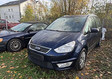 Ford Galaxy Trend Automatik 7 Sitzer