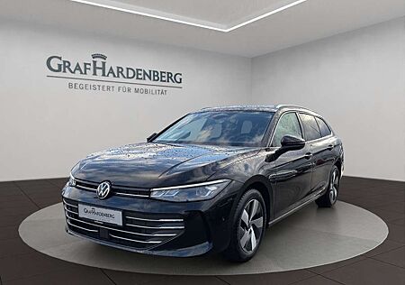 VW Passat Variant Volkswagen 2.0 TDI DSG Business AHK AreaView