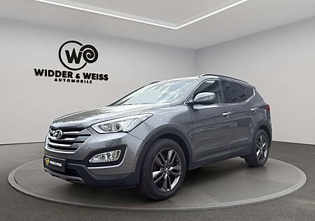 Hyundai Santa Fe Premium 4WD 2.2 CRDI AUTOMATIK/KAMERA/LEDER/XENON