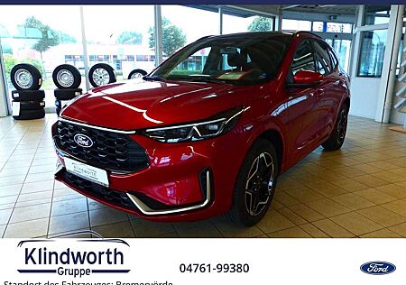 Ford Kuga 2.5 Duratec PHEV ST-LINE X Pano,LED