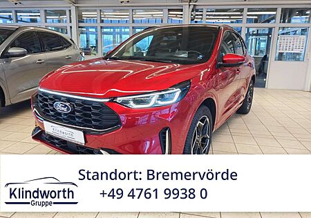 Ford Kuga 2.5 Duratec PHEV ST-LINE X Pano,LED