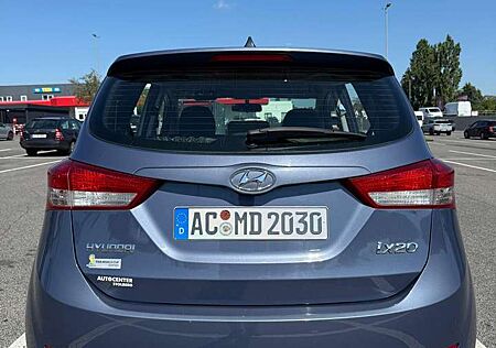 Hyundai iX20 1.4 Trend