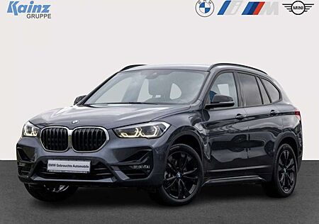 BMW X1 xDrive25e (2019 - 2022)