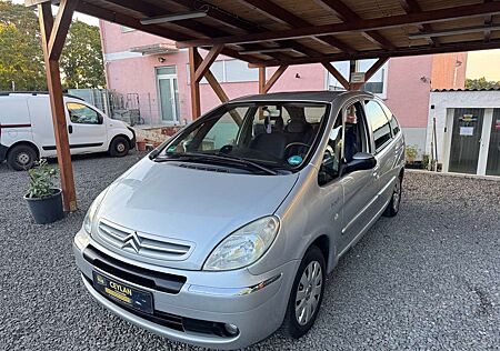 Citroën Xsara Picasso Citroen 2.0 16V Exclusive Automatik