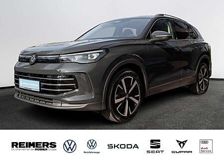 Volkswagen Tiguan Elegance Elegance DCC harman IQLight Kam.