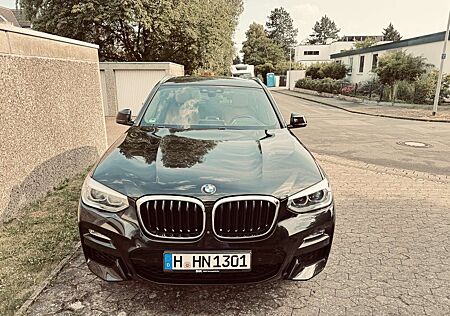 BMW X3 xDrive 30 i M Sport
