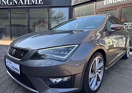 Seat Leon ST FR 184PS DSG ACC&Lane Pano CarPlay 2H/SH