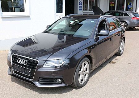 Audi A4 3,0 TDI Avant Ambition quattro