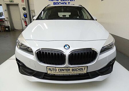 BMW 216 *Advantage*Navi*Klimaaut*Sitz