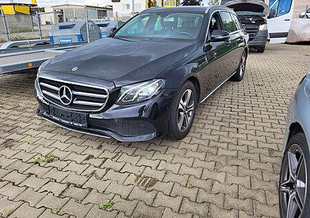 Mercedes-Benz E 200 d T 9G-TRONIC Avantgarde