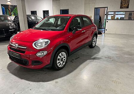 Fiat 500X Pop 1.6 EURO6,2.Hand,AHK,Klima,