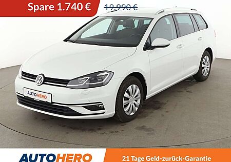 VW Golf Volkswagen 1.5 TSI ACT Highline BlueMotion Aut.*NAVI*ACC*PDC*