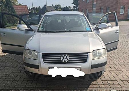 VW Passat Volkswagen 1.9 TDI Exclusive