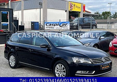 VW Passat Variant Volkswagen 1,8 TSI, NAVI,SHZ,PDC,8 FACH BER.