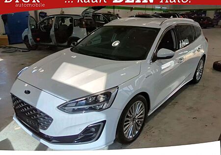 Ford Focus 1.5d Aut. Vignale LED/NAVI/B&O/SHZ/ACC/8Fa
