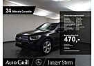 Mercedes-Benz GLC 220 d 4M AMG Night AHK Distr HUD 20Zoll Navi