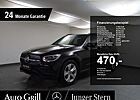 Mercedes-Benz GLC 220 d 4M AMG Night AHK Distr HUD 20Zoll Navi