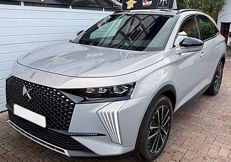 DS Automobiles DS 7 DS7 Opera BlueHDI 130 EAT8,AHK,Schiebedach,Nappa