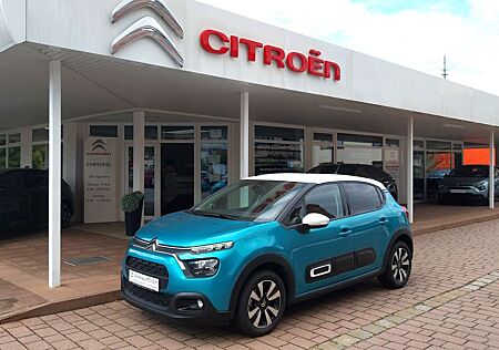 Citroën C3 Citroen Pure Tech 110 SHINE PACK * NAVIGATION, SHZ, LED*