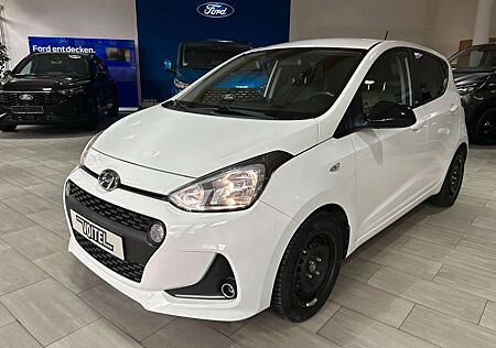 Hyundai i10 YES!