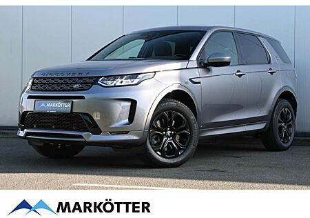 Land Rover Discovery Sport D150 AWD R-Dynamic AHK/Panorama
