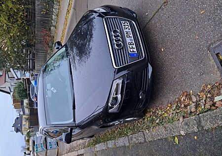 Audi A3 1.8 TFSI Sportback